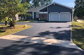 Brick Driveway Installation in Palos Heights, IL